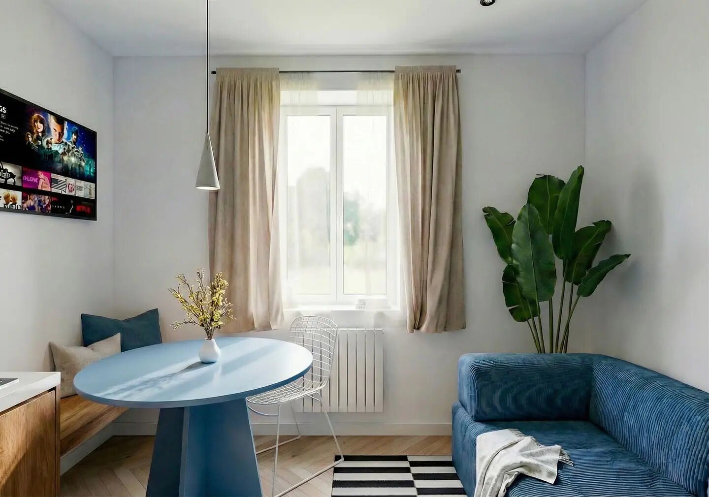 Appartement à vendre, 21m², Annecy