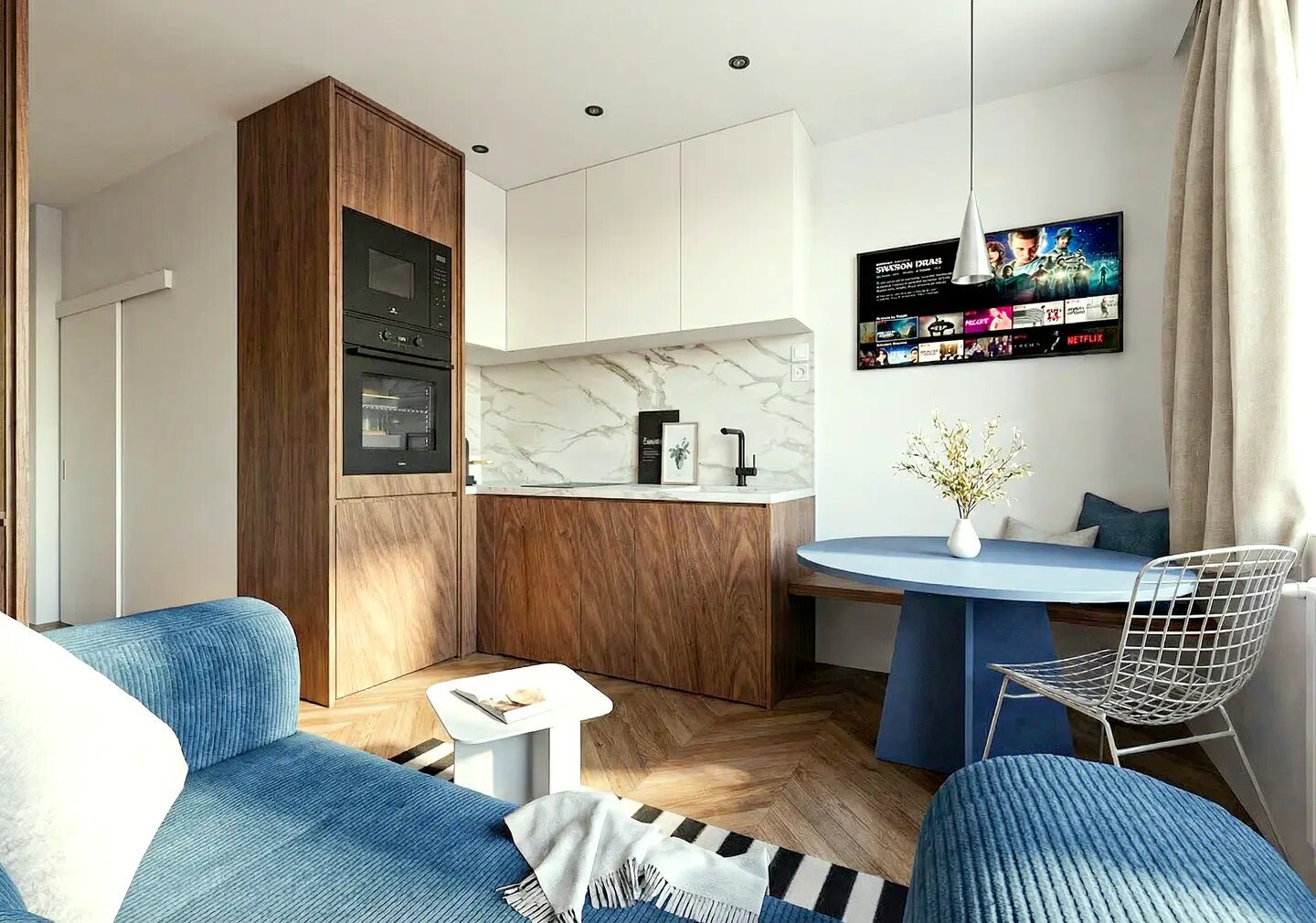 Appartement à vendre, 21m², Annecy