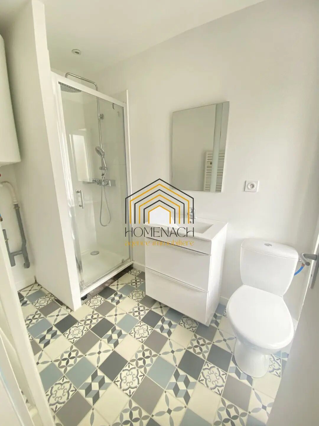 Appartement à louer, 32m², La Tour-du-Pin
