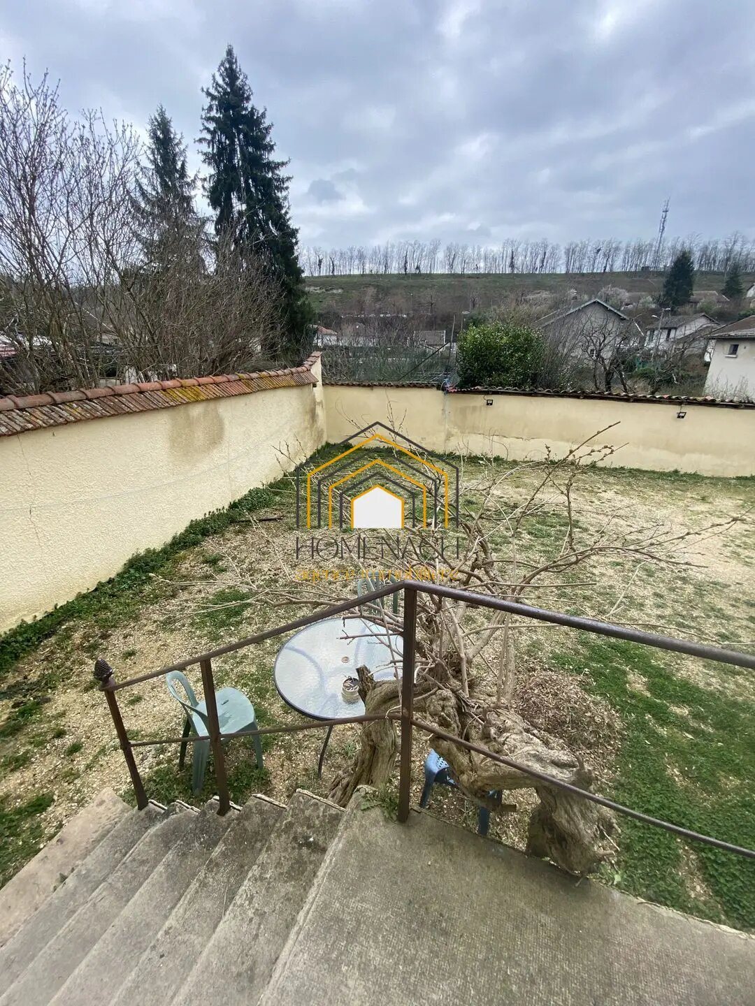 Appartement à louer, 32m², La Tour-du-Pin