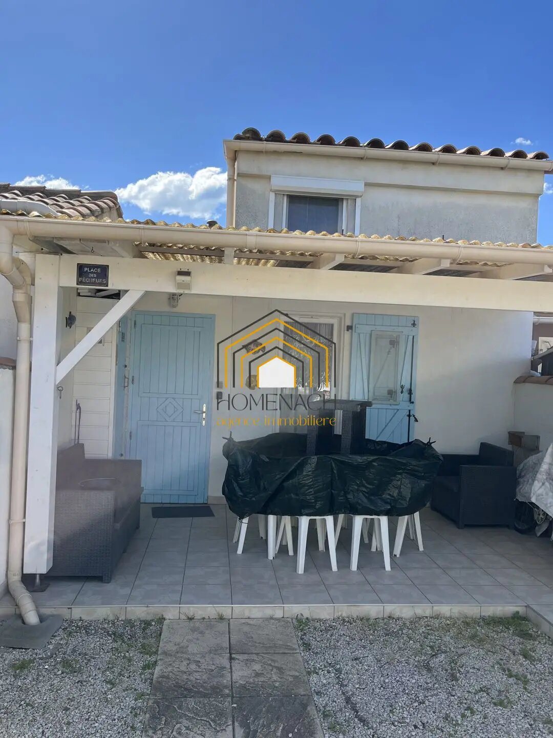 Maison à vendre, 34m², Frontignan
