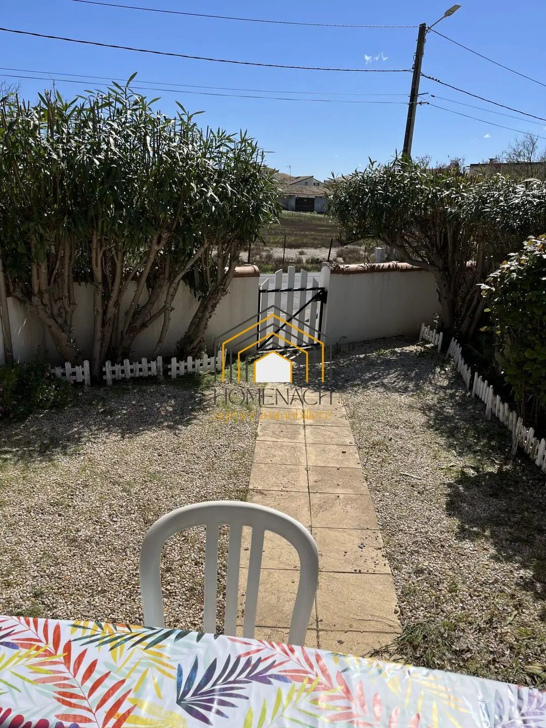 Maison à vendre, 34m², Frontignan