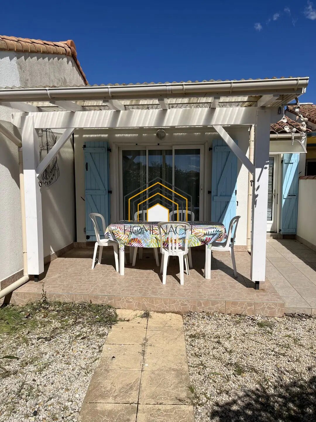 Maison à vendre, 34m², Frontignan