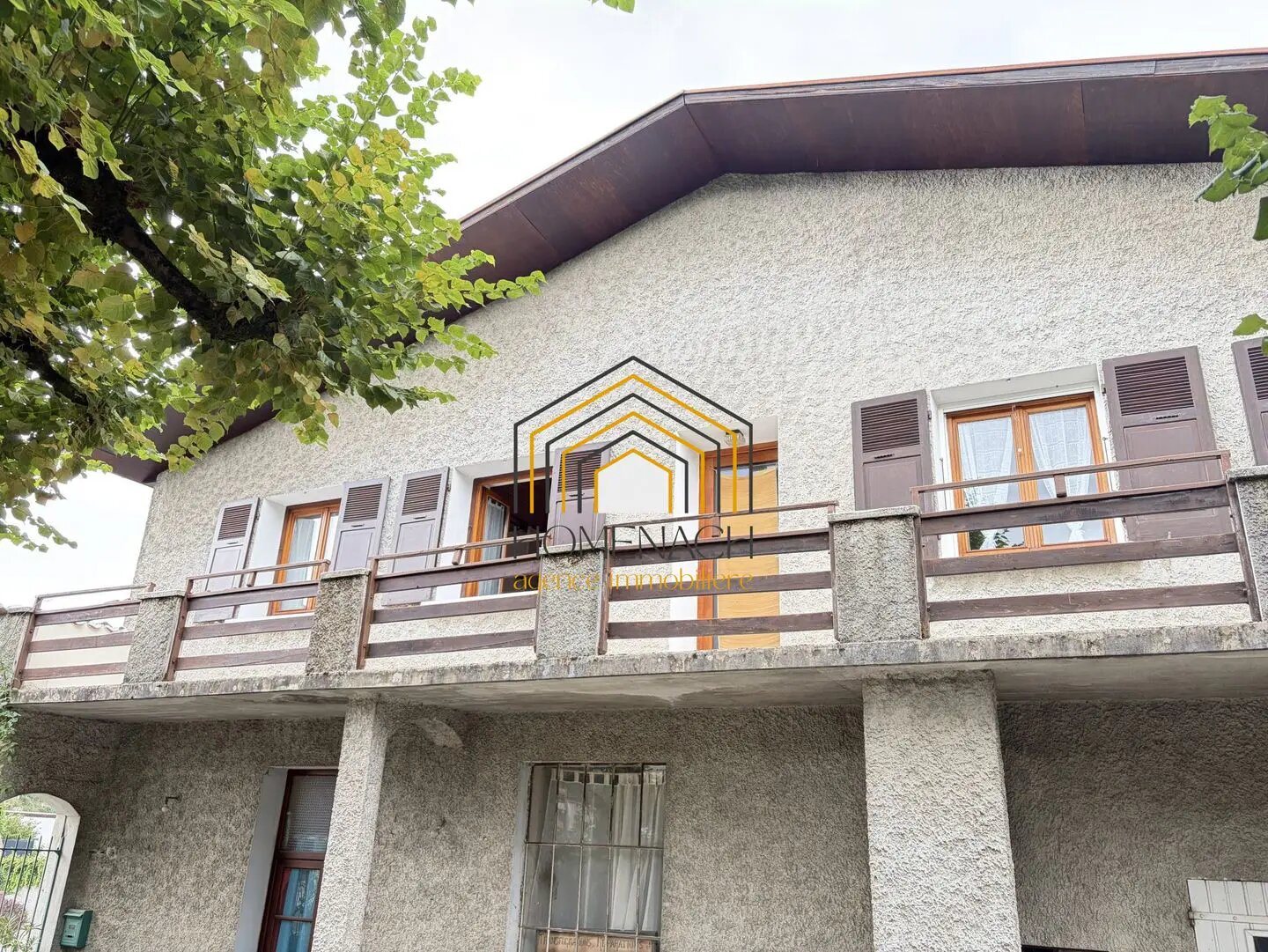 Appartement à louer, 57m², La Tour-du-Pin