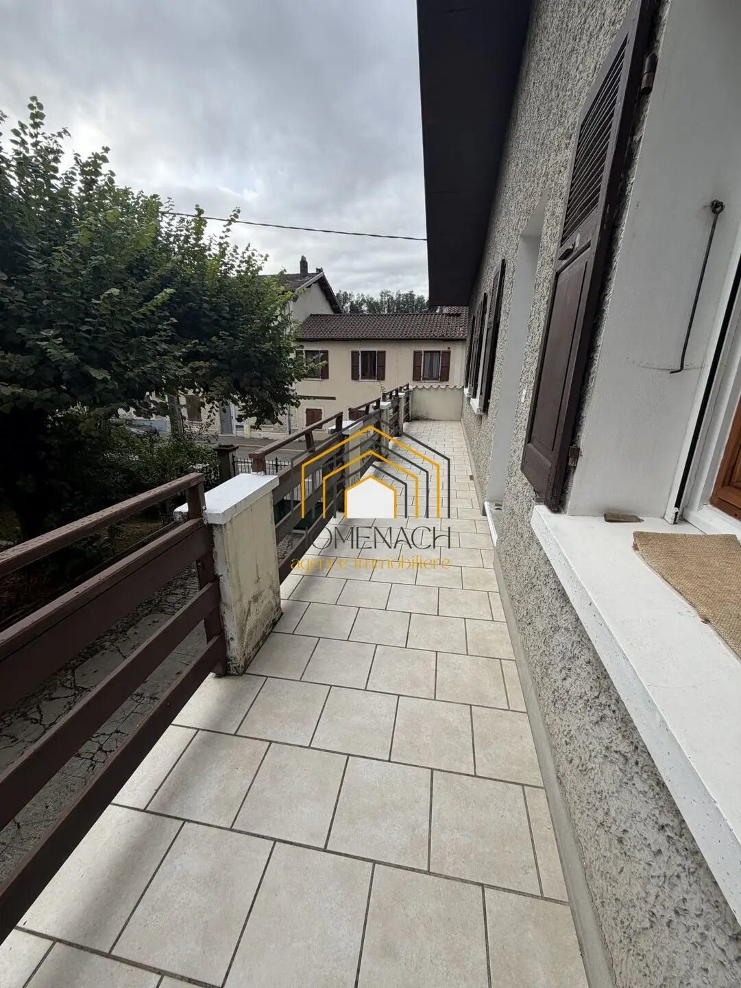 Appartement à louer, 57m², La Tour-du-Pin
