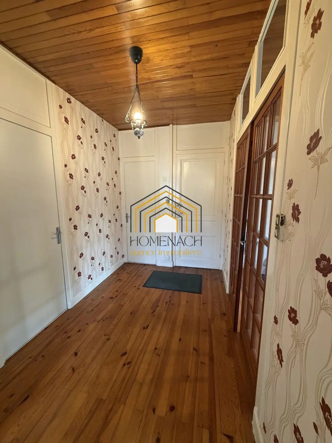 Appartement à louer, 57m², La Tour-du-Pin