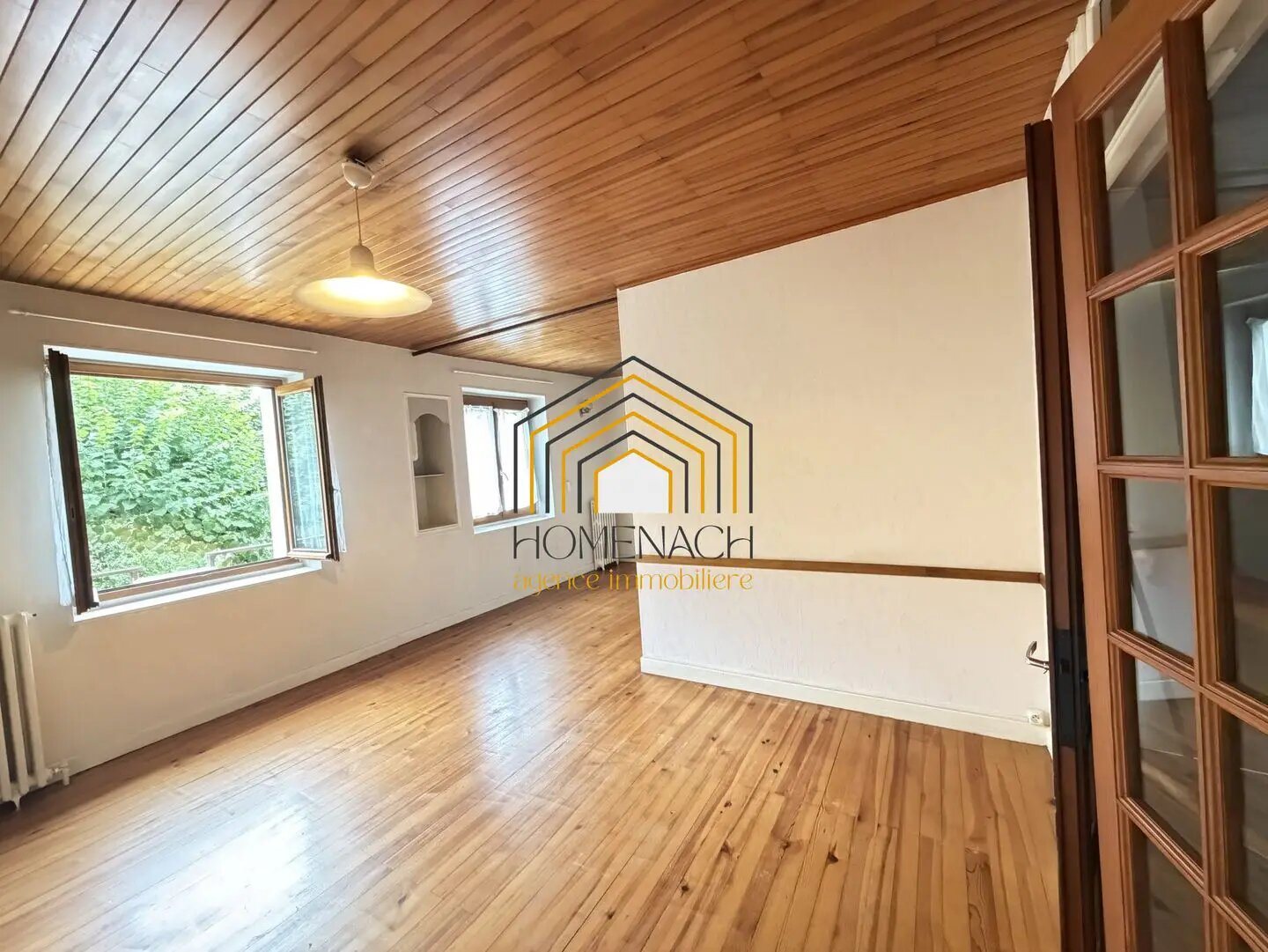 Appartement à louer, 57m², La Tour-du-Pin