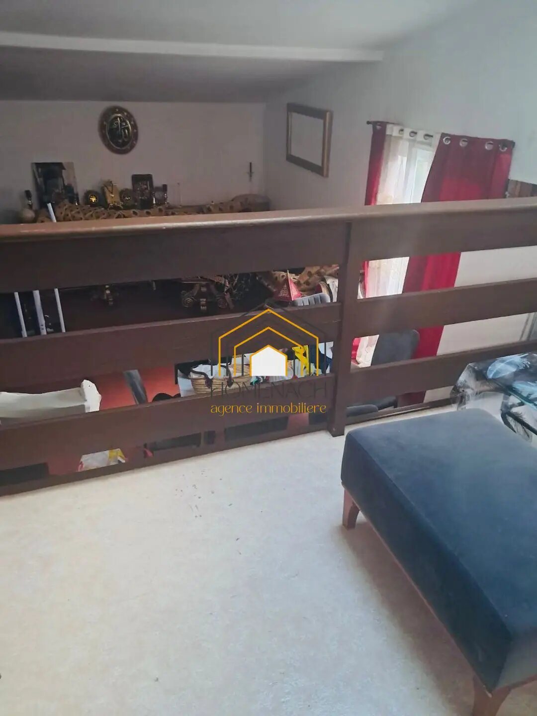 Maison à louer, 92m², La Tour-du-Pin