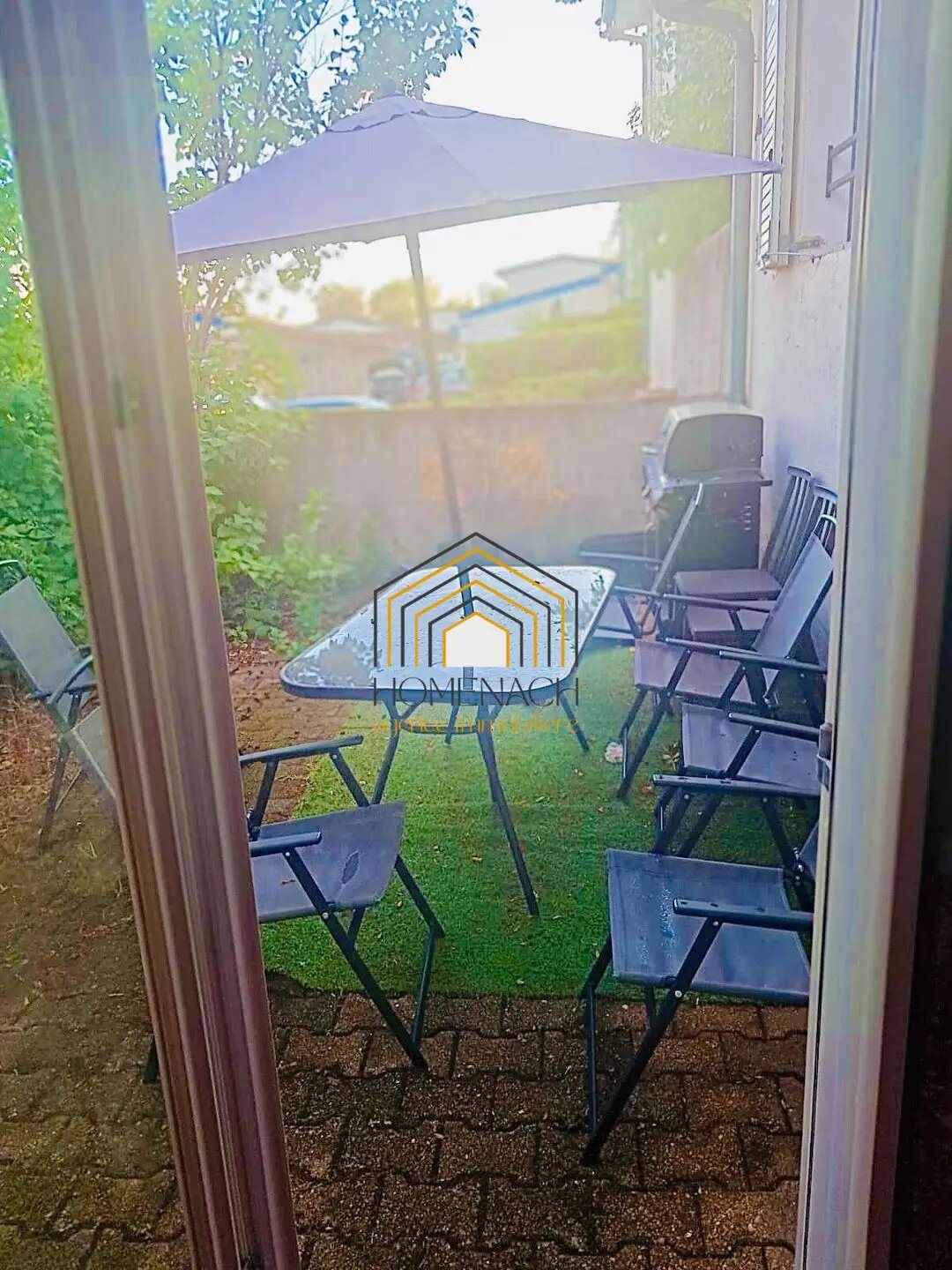 Maison à louer, 92m², La Tour-du-Pin