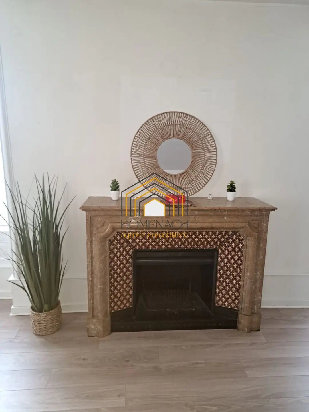 Appartement à louer, 53m², La Tour-du-Pin