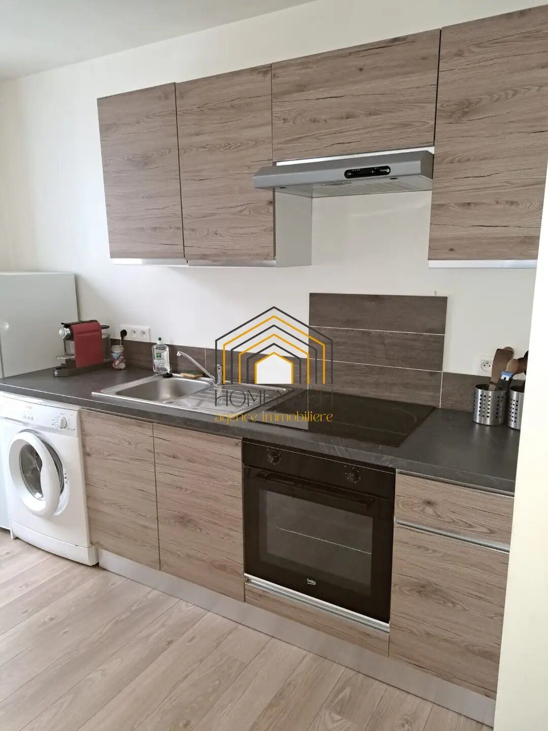 Appartement à louer, 53m², La Tour-du-Pin