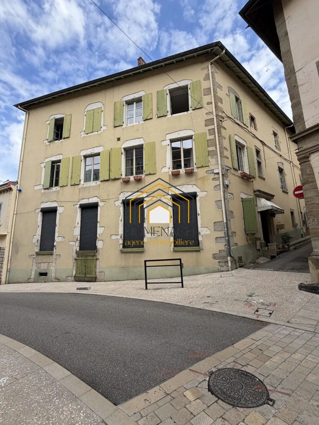 Appartement à vendre, 57m², La Tour-du-Pin
