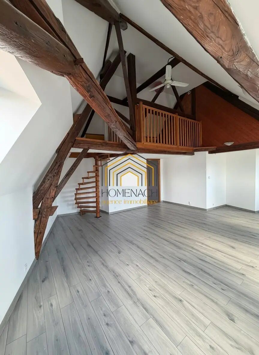 Appartement à vendre, 57m², La Tour-du-Pin