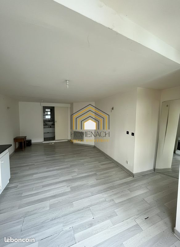 Appartement à louer, 20m², La Tour-du-Pin