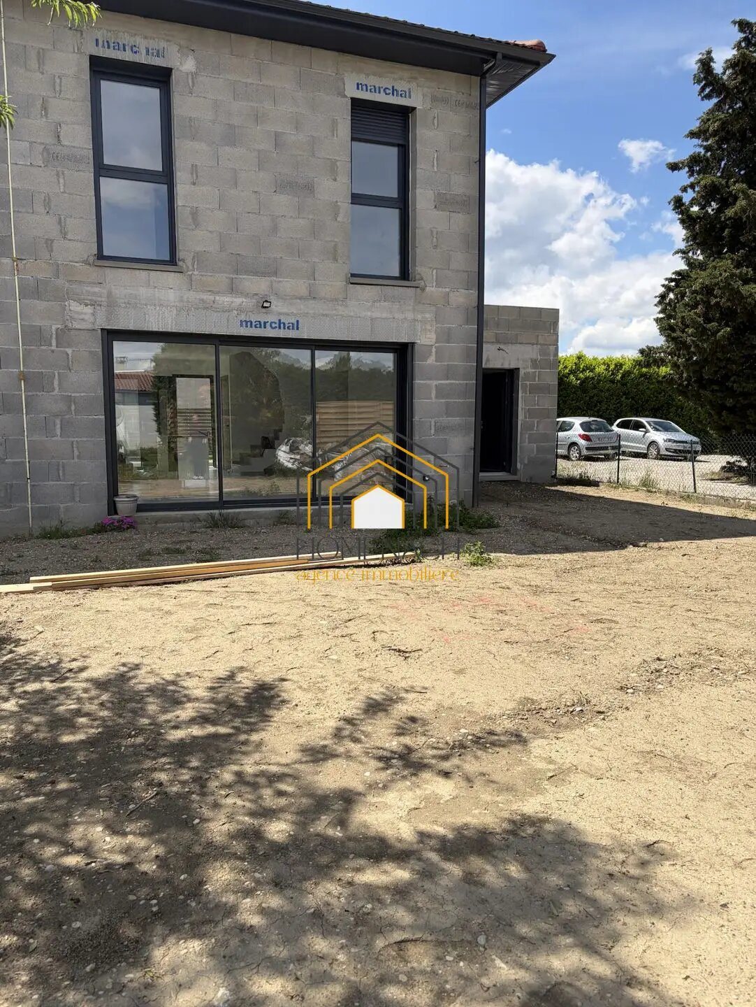 Maison à vendre, 80m², Beynost