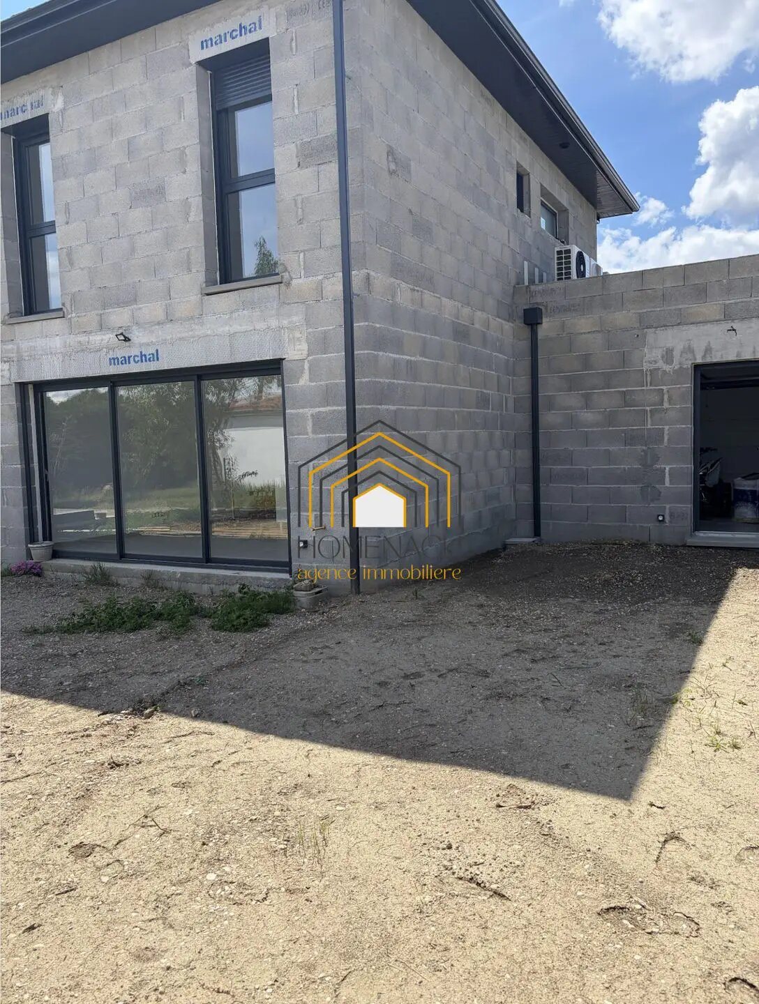 Maison à vendre, 80m², Beynost