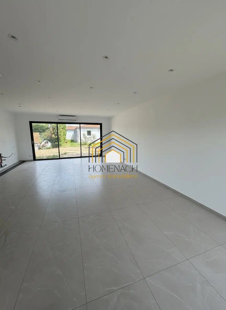 Maison à vendre, 80m², Beynost