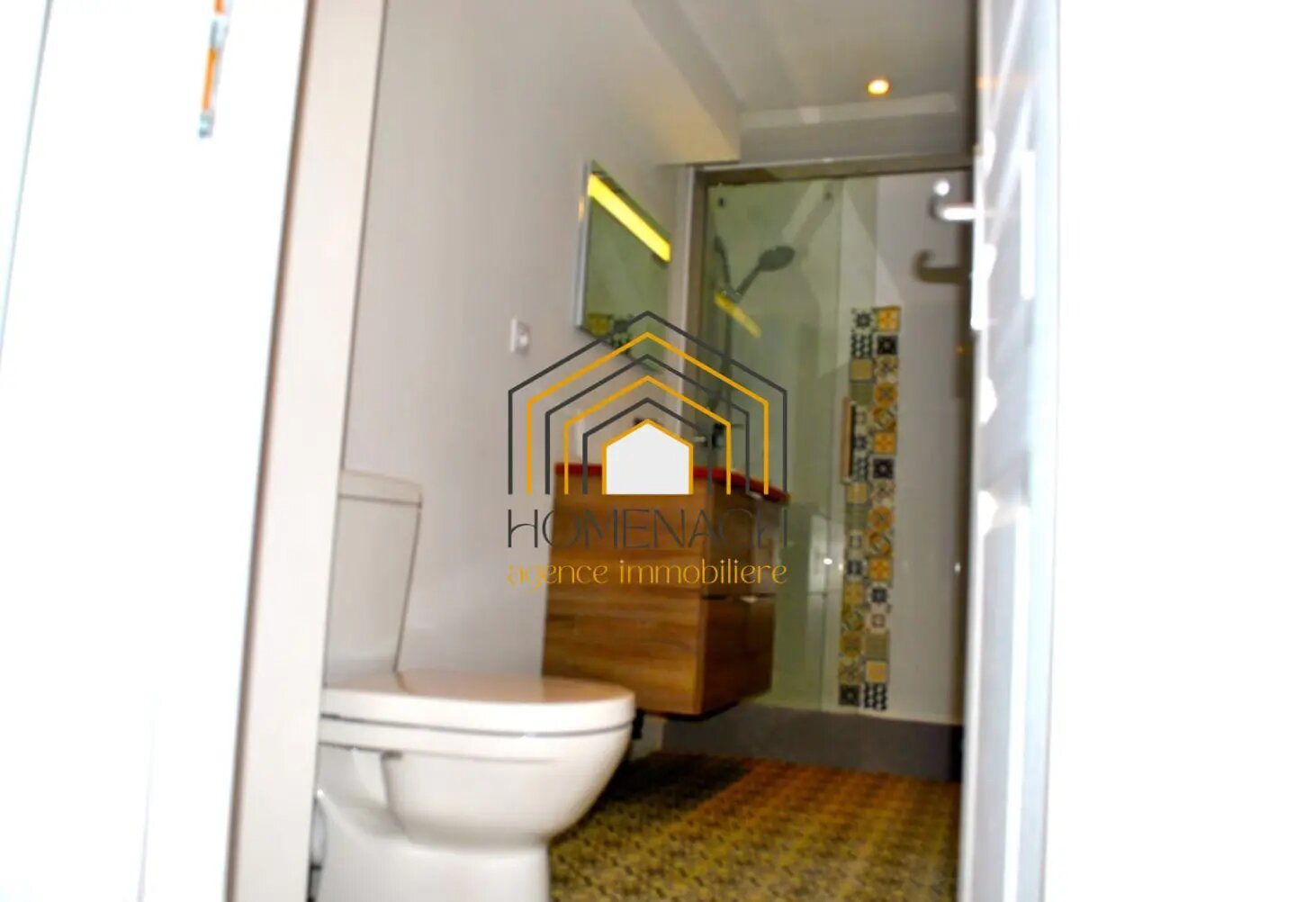 Appartement à louer, 30m², La Tour-du-Pin