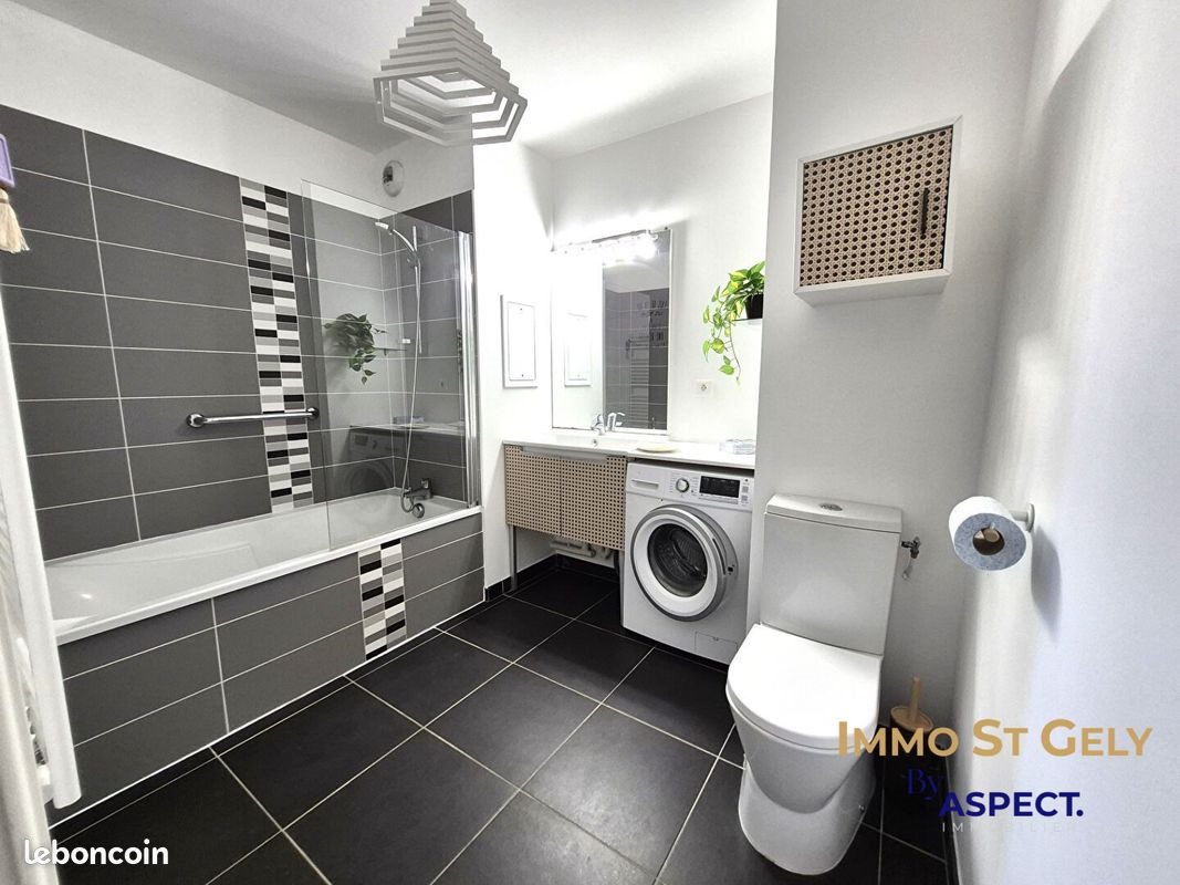 Appartement à vendre, 43m², Palavas-les-Flots