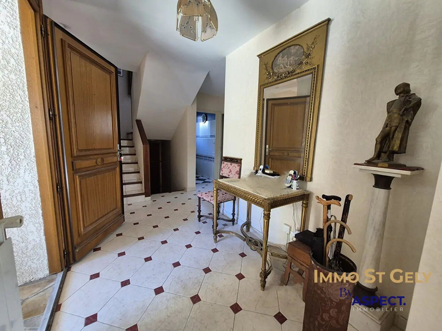 Maison à vendre, 120m², Saint-Gély-du-Fesc