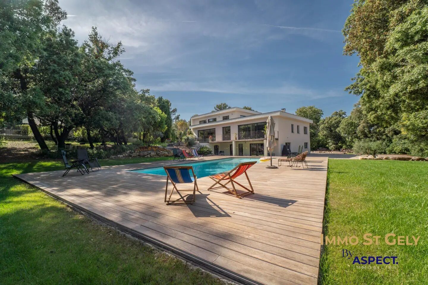 Maison à vendre, 343m², Montferrier-sur-Lez