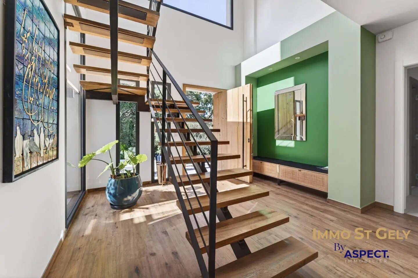 Maison à vendre, 343m², Montferrier-sur-Lez