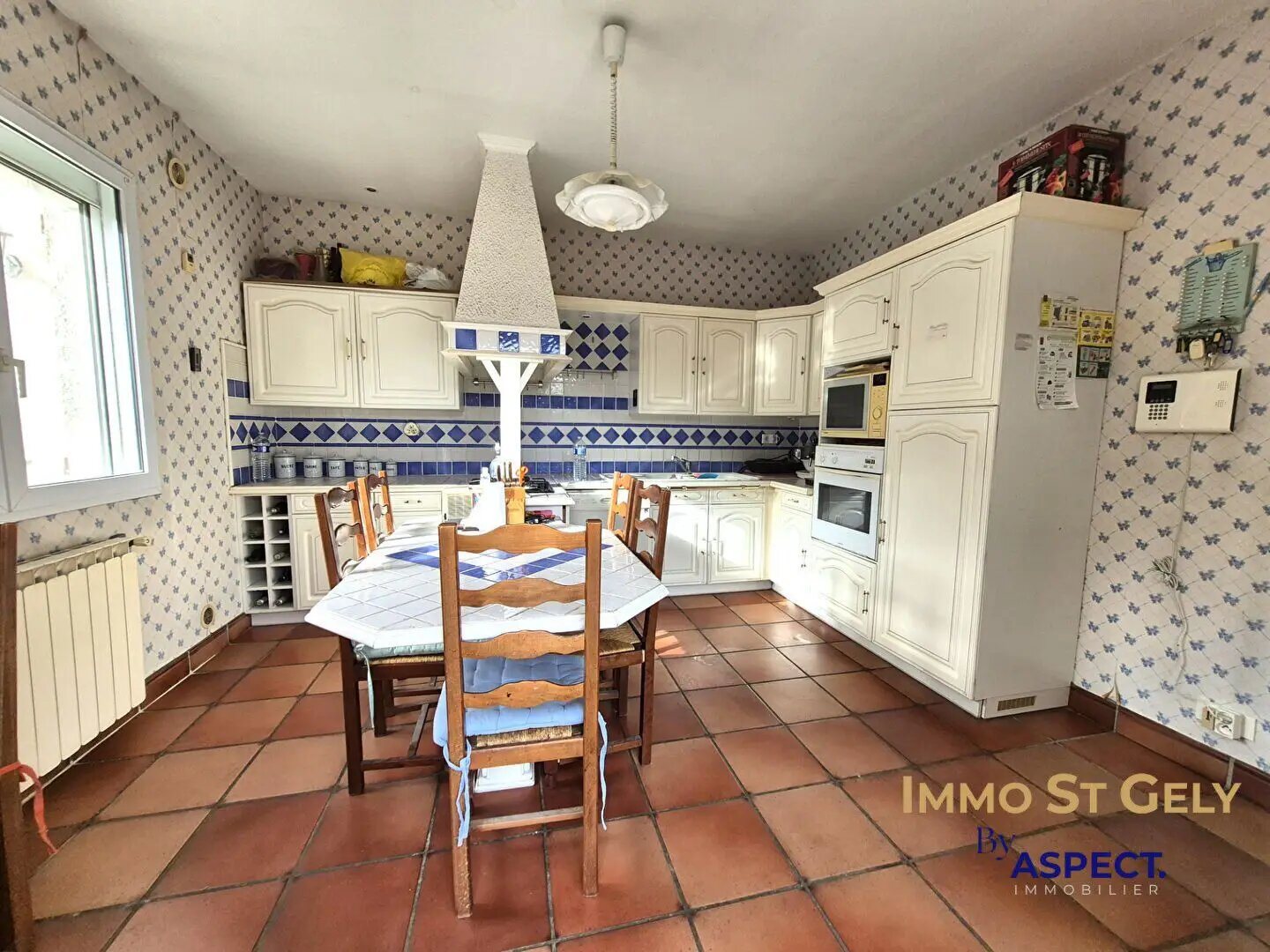 Maison à vendre, 120m², Saint-Gély-du-Fesc