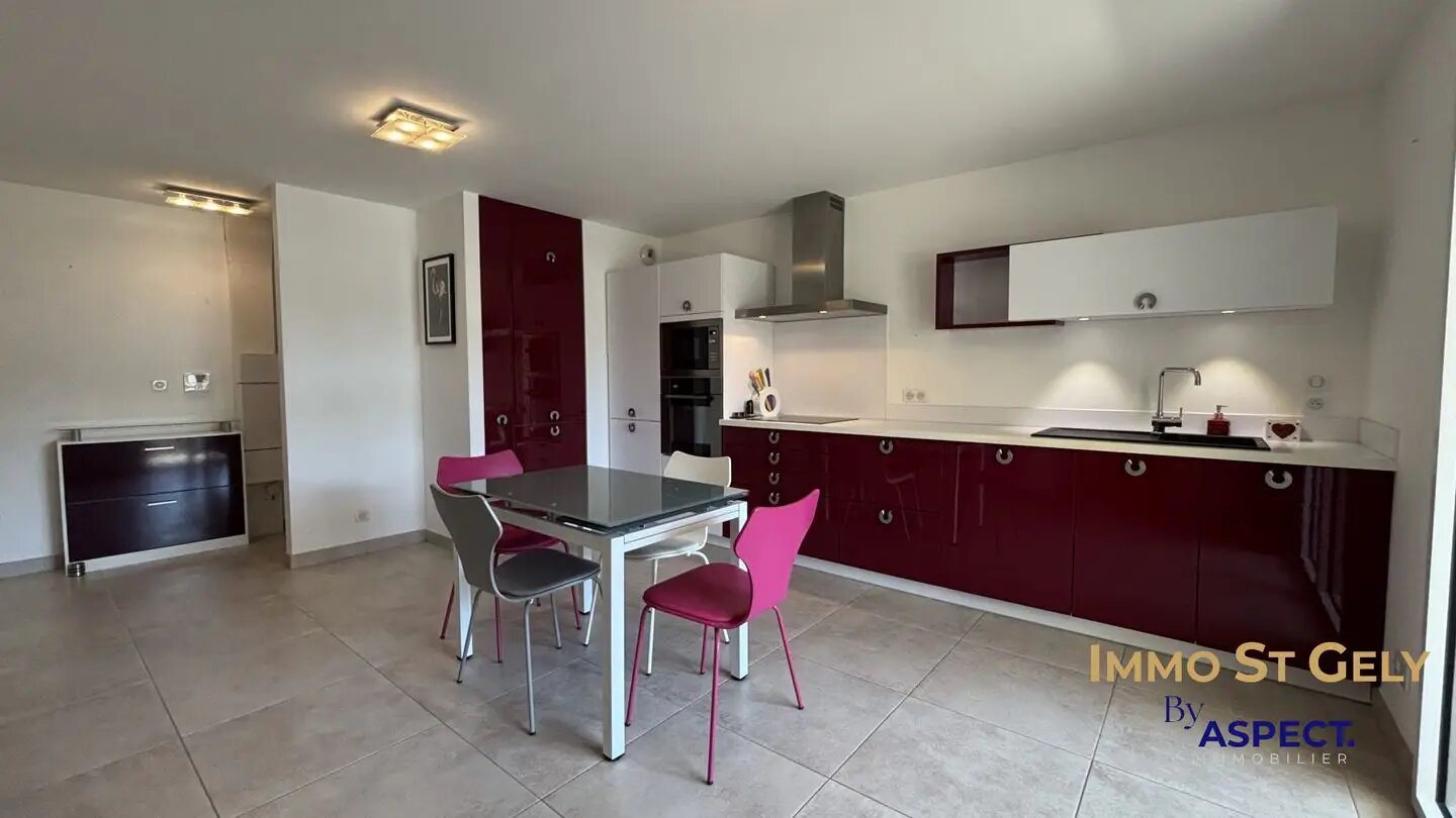 Appartement à vendre, 40m², Palavas-les-Flots