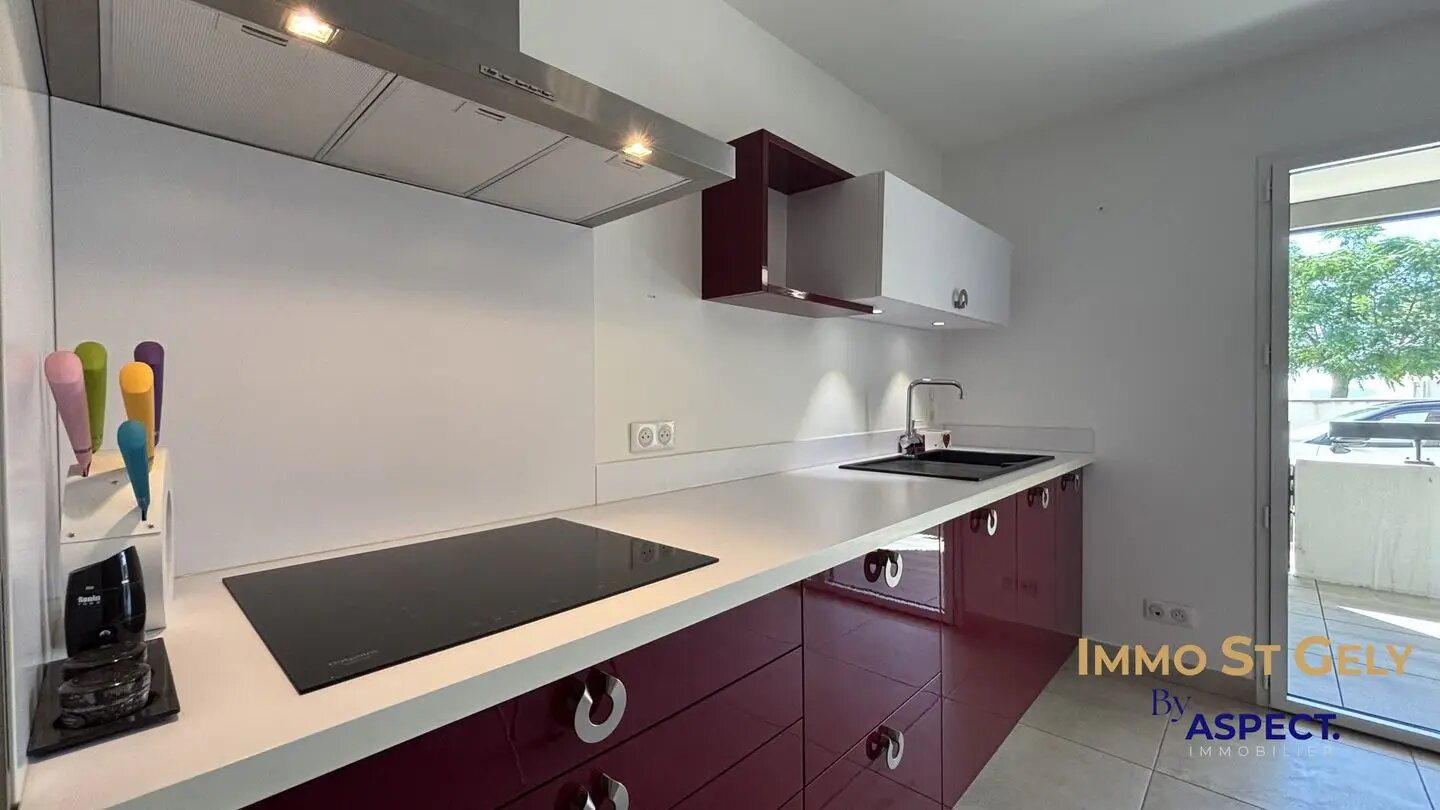 Appartement à vendre, 40m², Palavas-les-Flots