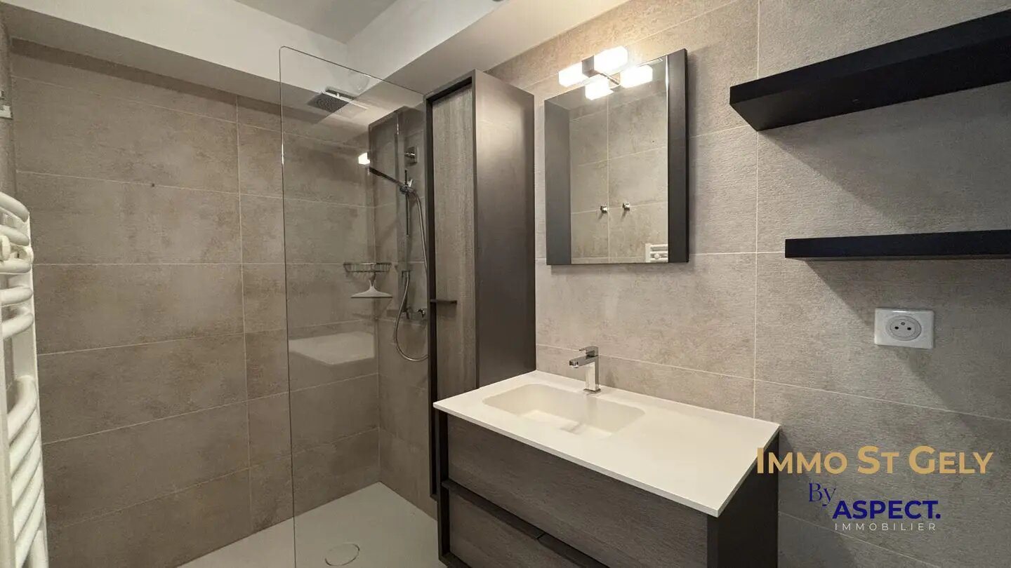 Appartement à vendre, 40m², Palavas-les-Flots