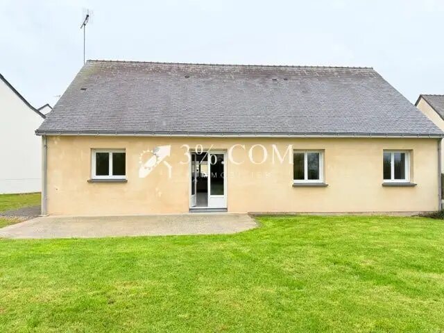 Maison à vendre, 5m², Ancenis