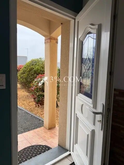 Maison à vendre, 5m², Ancenis