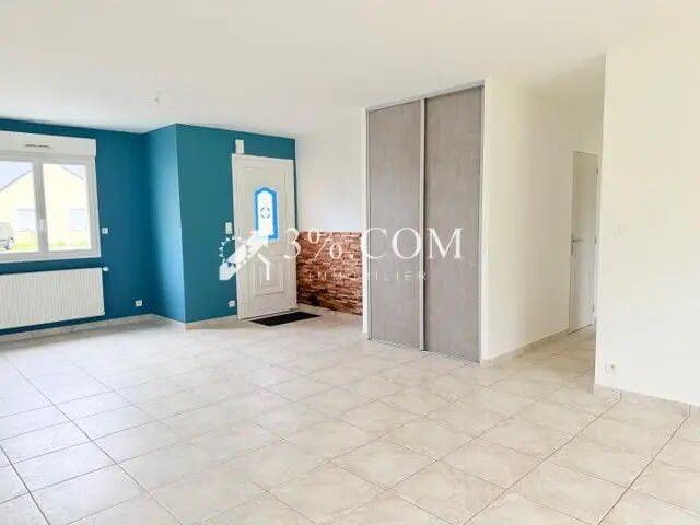 Maison à vendre, 5m², Ancenis