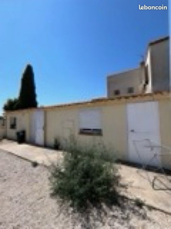 Maison à louer, 32m², Fos-sur-Mer