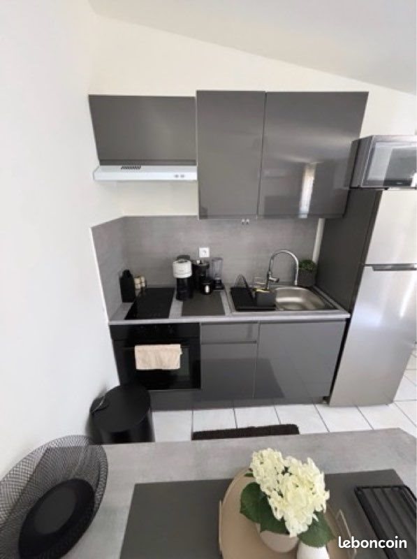 Maison à louer, 32m², Fos-sur-Mer