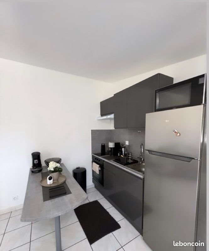 Maison à louer, 32m², Fos-sur-Mer