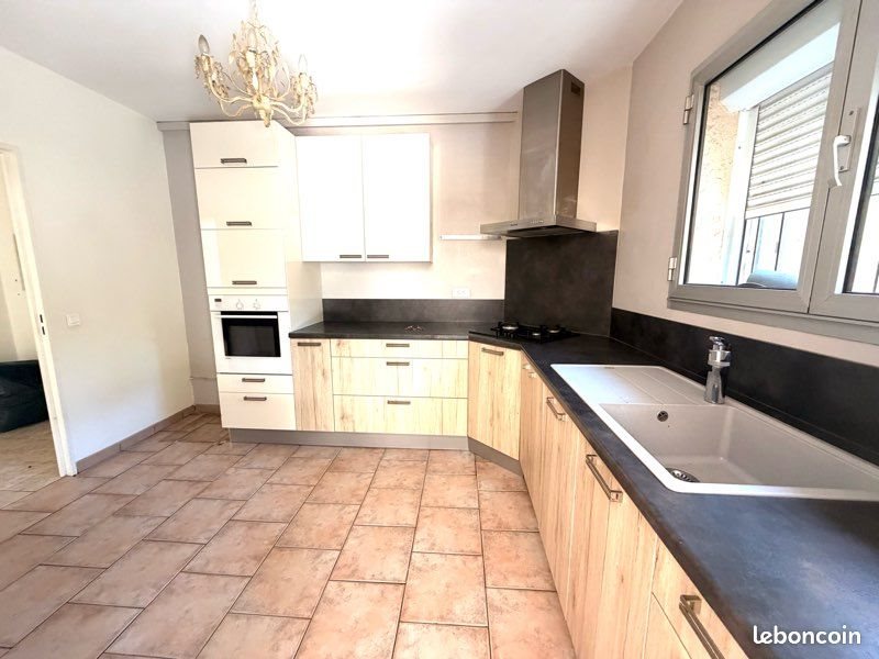 Appartement à vendre, 75m², Istres