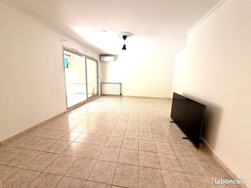 Appartement à vendre, 75m², Istres