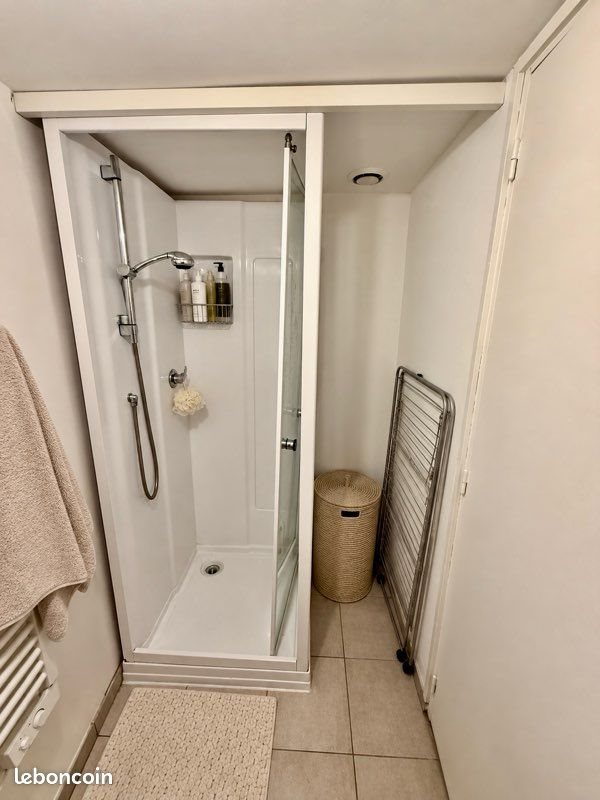 Appartement à louer, 44m², Martigues