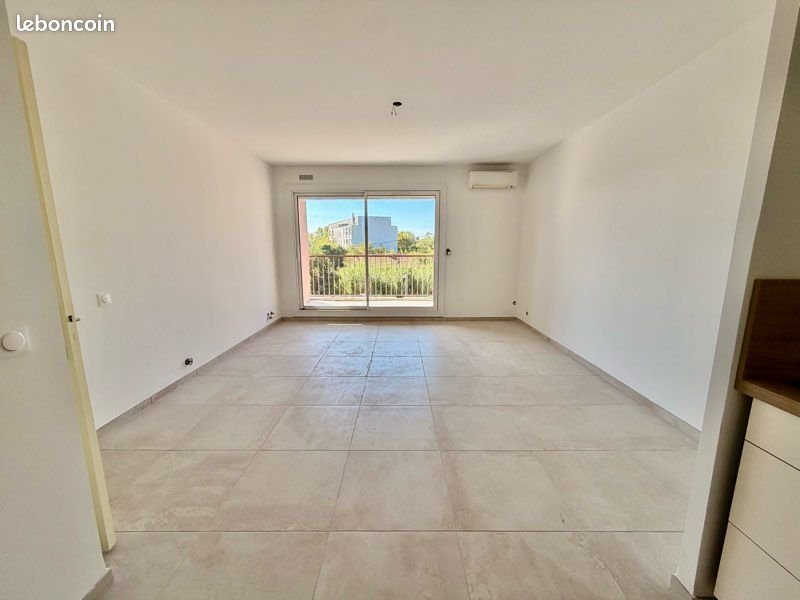 Appartement à louer, 46m², Istres