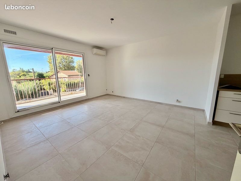 Appartement à louer, 46m², Istres