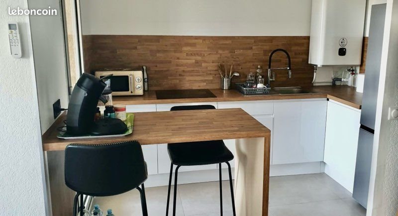 Appartement à louer, 48m², Istres