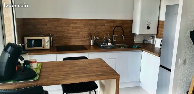 Appartement à louer, 48m², Istres