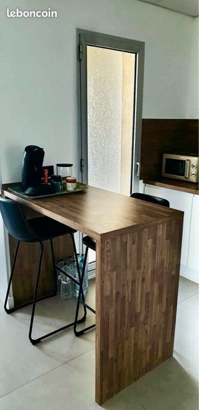 Appartement à louer, 48m², Istres