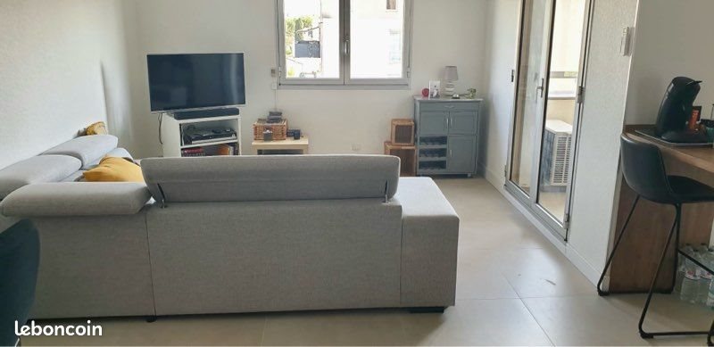 Appartement à louer, 48m², Istres