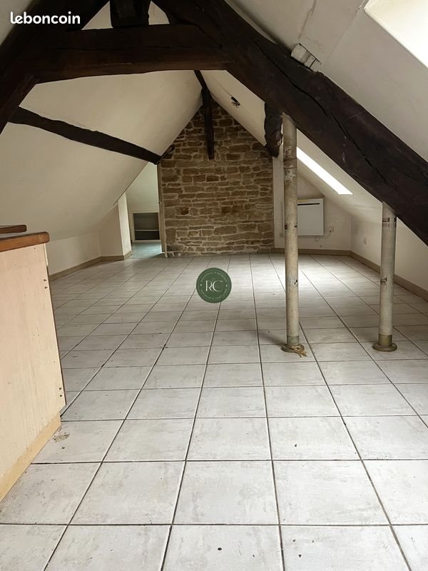 Appartement à vendre, 21m², Dijon
