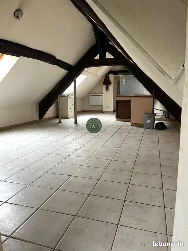Appartement à vendre, 21m², Dijon