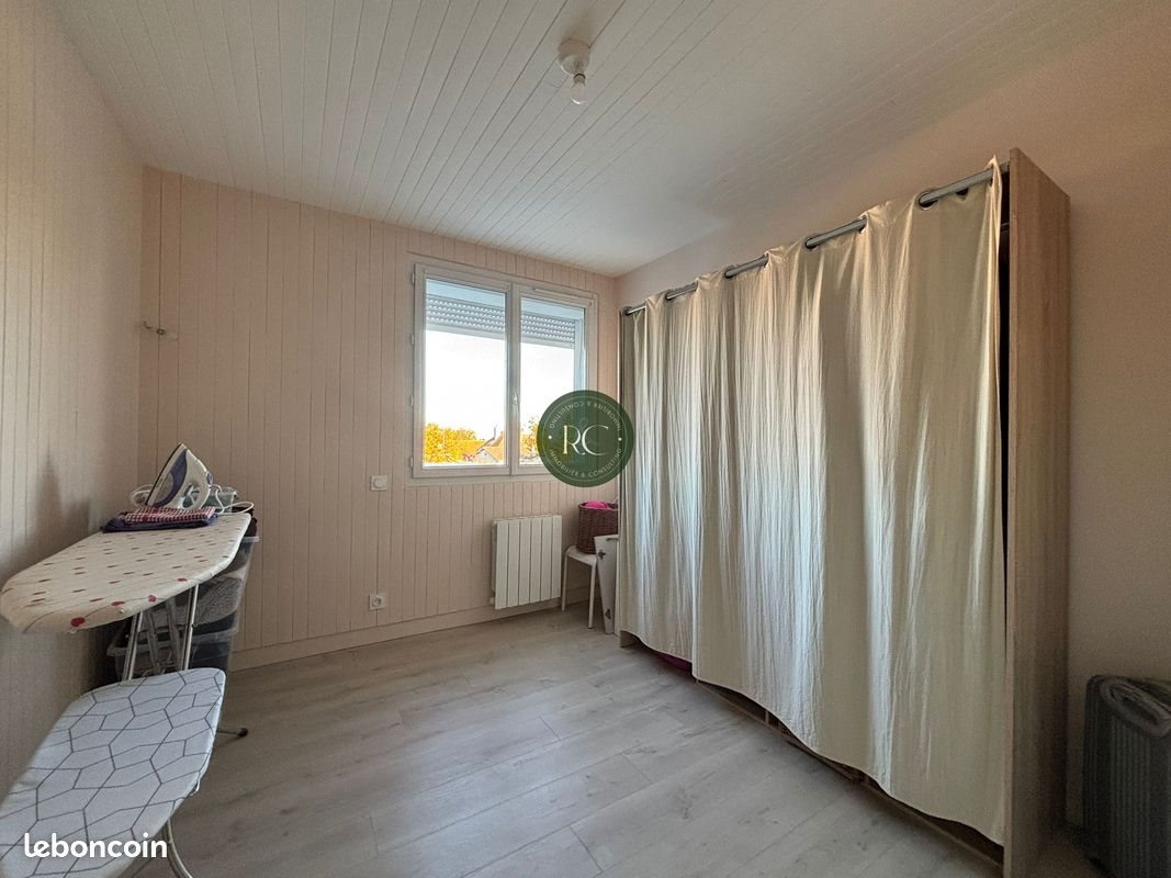 Appartement à vendre, 83m², Saint-Apollinaire