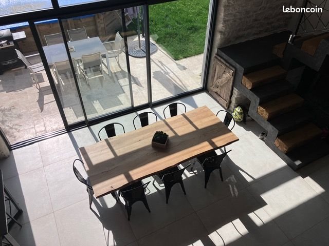 Maison à vendre, 140m², Gevrey-Chambertin