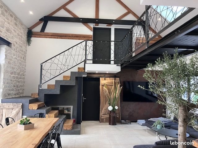 Maison à vendre, 140m², Gevrey-Chambertin